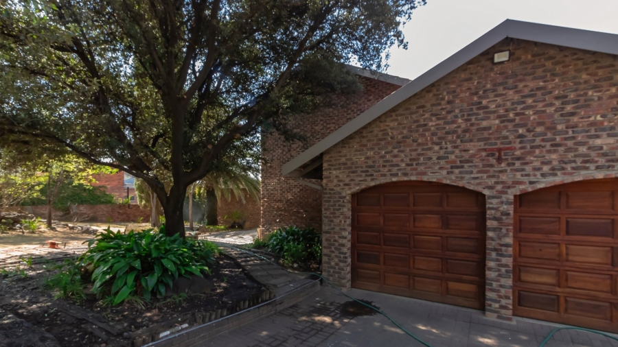 4 Bedroom Property for Sale in Suidrand Free State